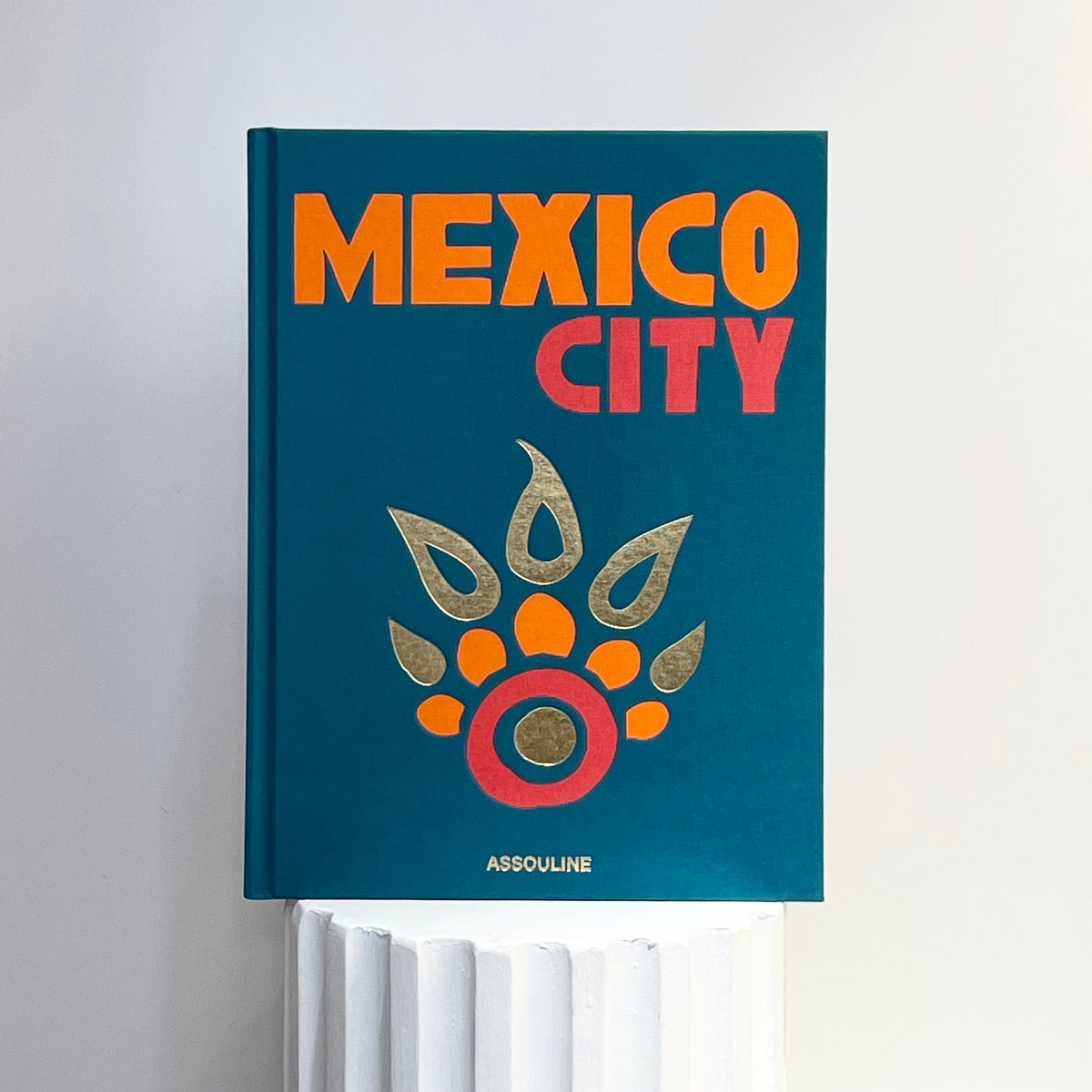 Mexico City