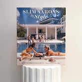 Slim Aarons Style