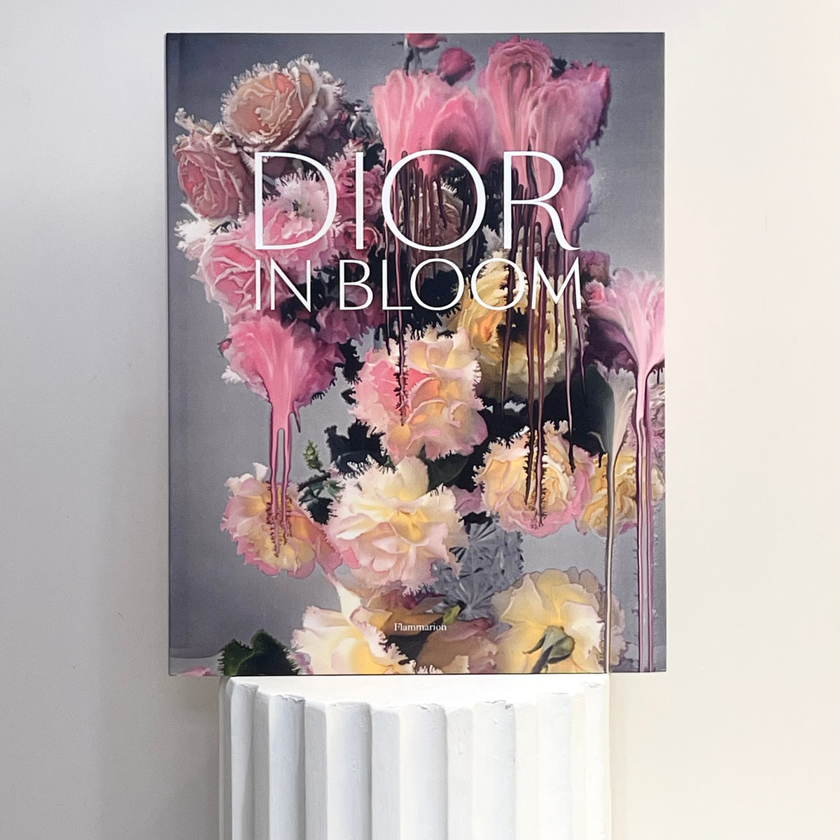 Dior in Bloom