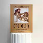 Yves Saint Laurent: Gold