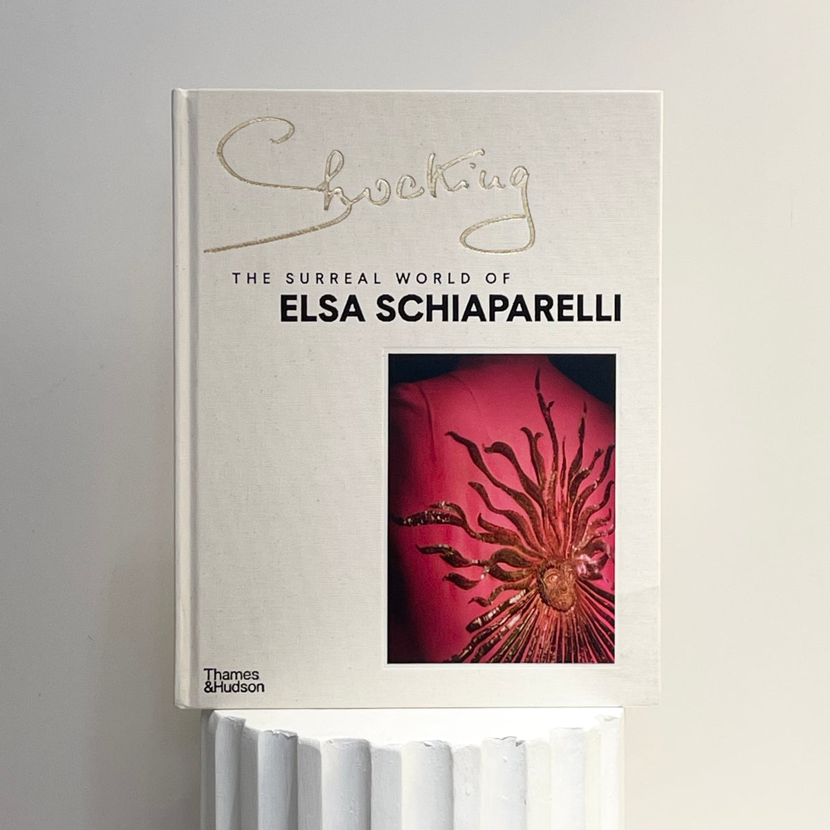 Shocking: The Surreal World of Elsa Schiaparelli