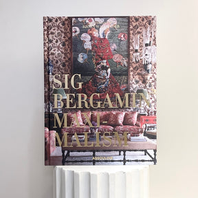 Maximalism by Sig Bergamin