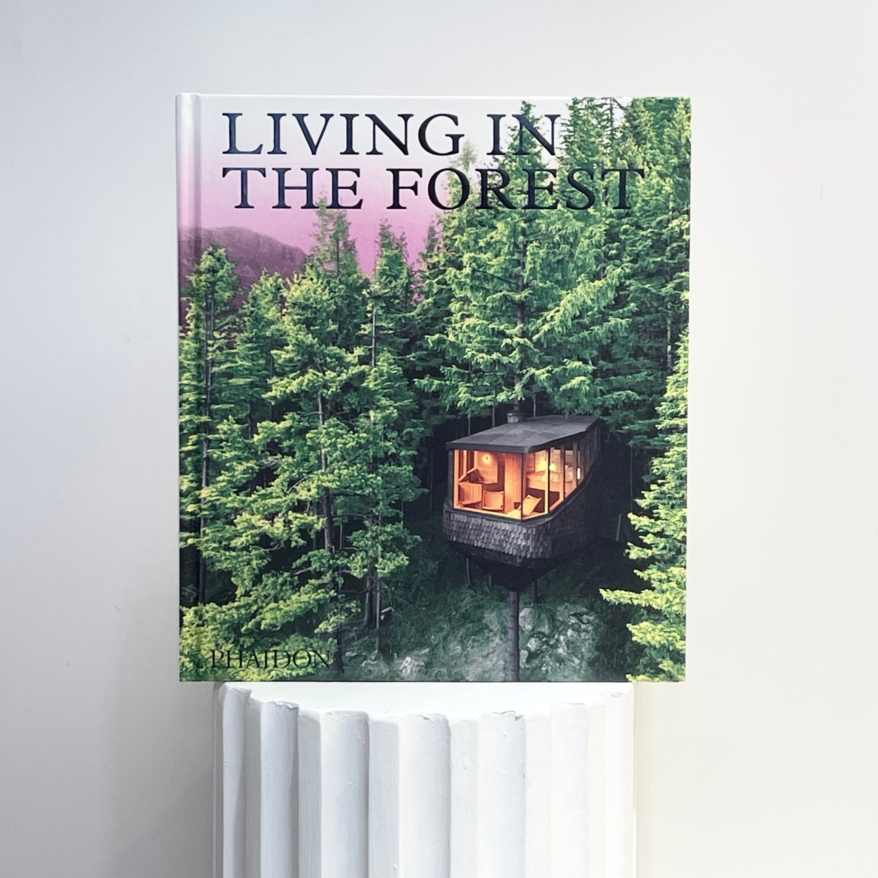 Living in the Forest