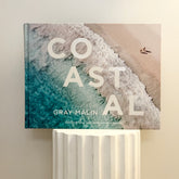 Coastal by Gray Malin