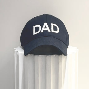 Gorra DAD Ron Dorff Navy