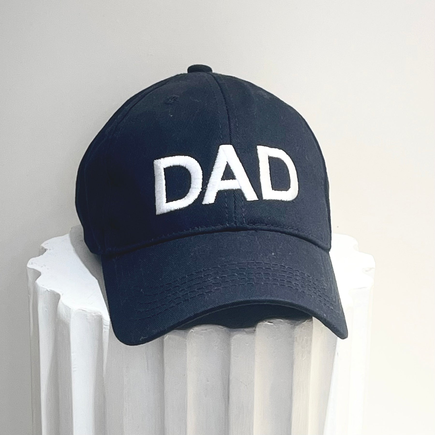 Gorra DAD Ron Dorff Navy