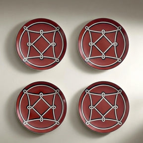 Rita Coasters. Jonathan Adler