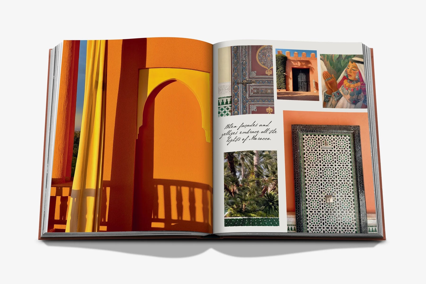 La Mamounia Marrakech