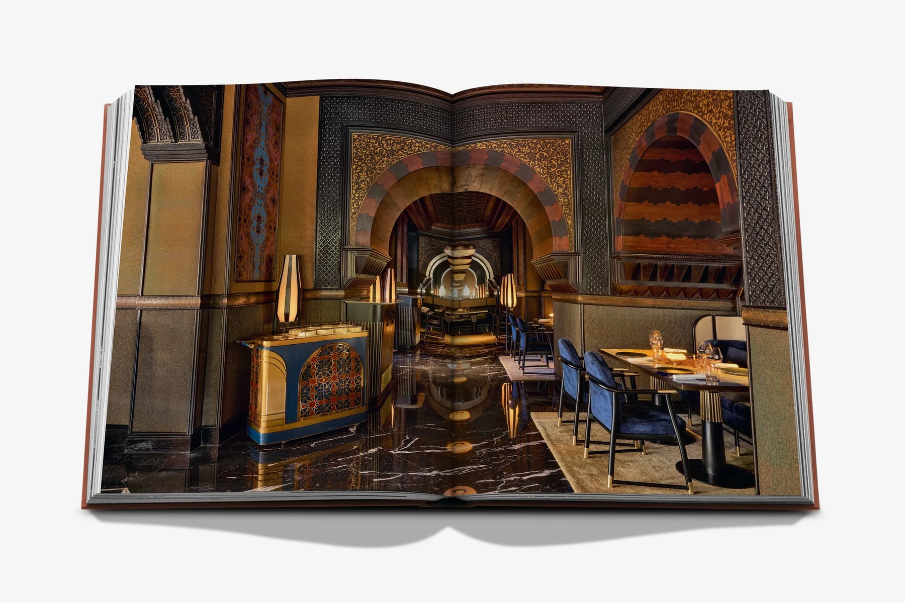 La Mamounia Marrakech