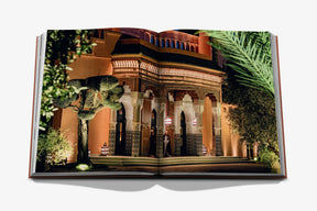La Mamounia Marrakech
