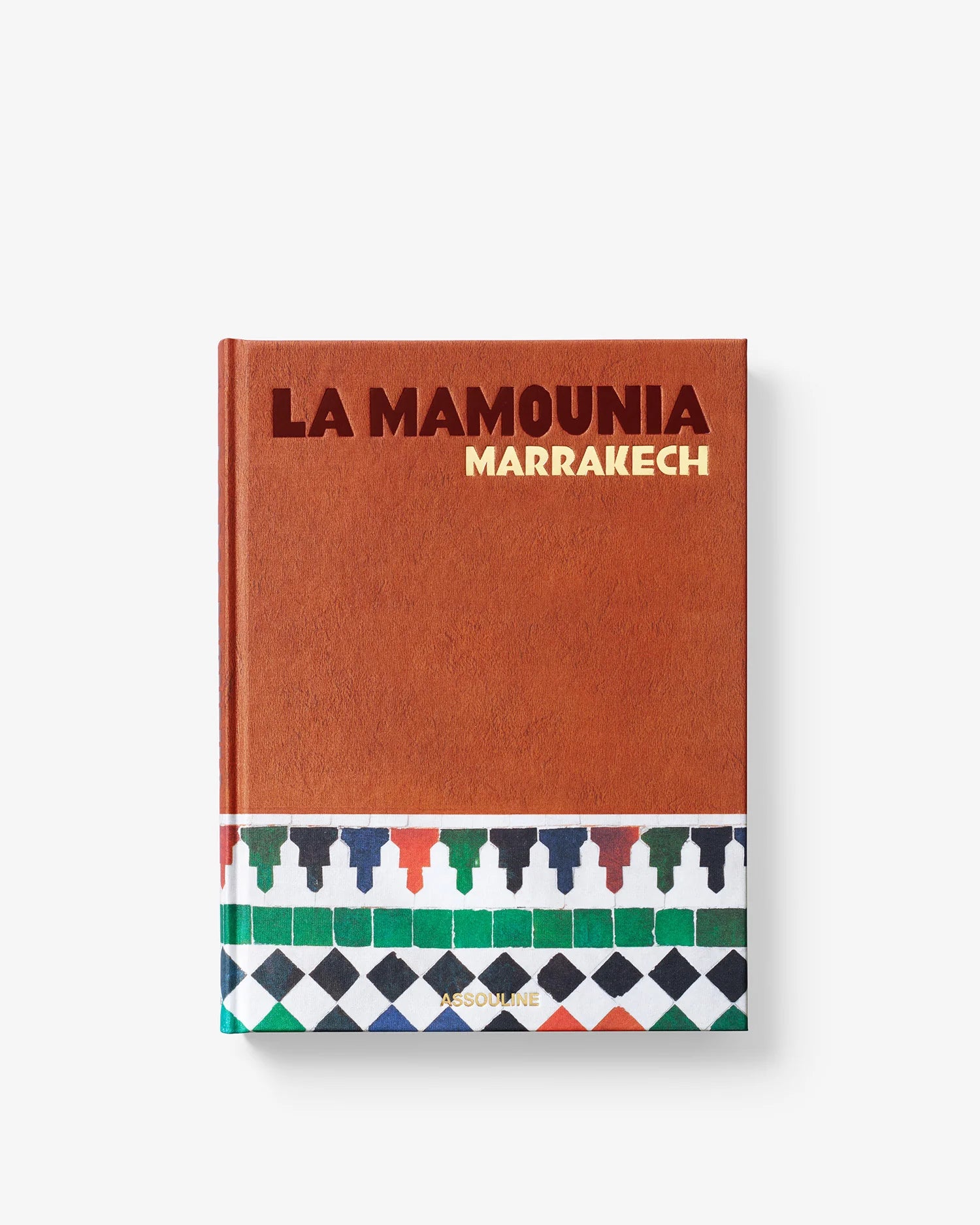 La Mamounia Marrakech