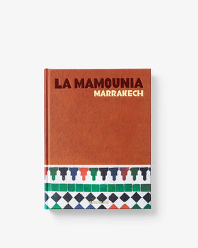 La Mamounia Marrakech