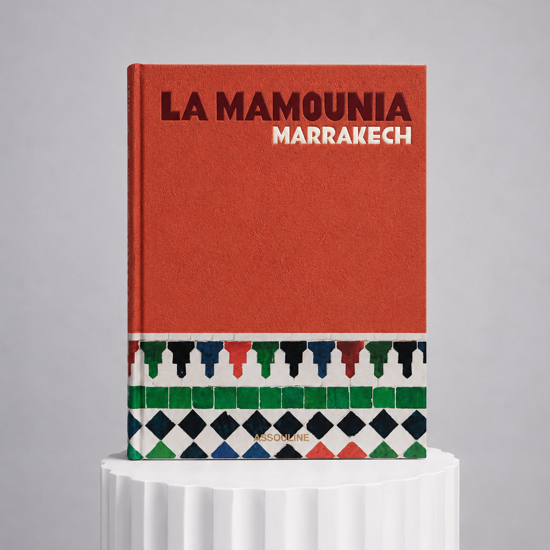 La Mamounia Marrakech