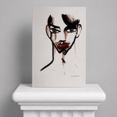 Libreta "You" by Fran G. Beivide