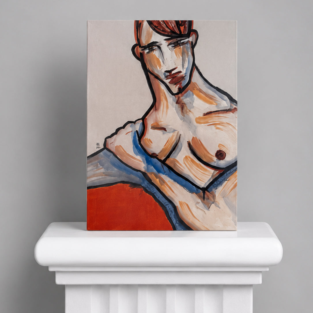 Libreta Lover by Fran G. Beivide