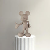 Mickey Welcome Matt. 30 cm