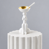 Salero | Pimentero Poodle. Jonathan Adler
