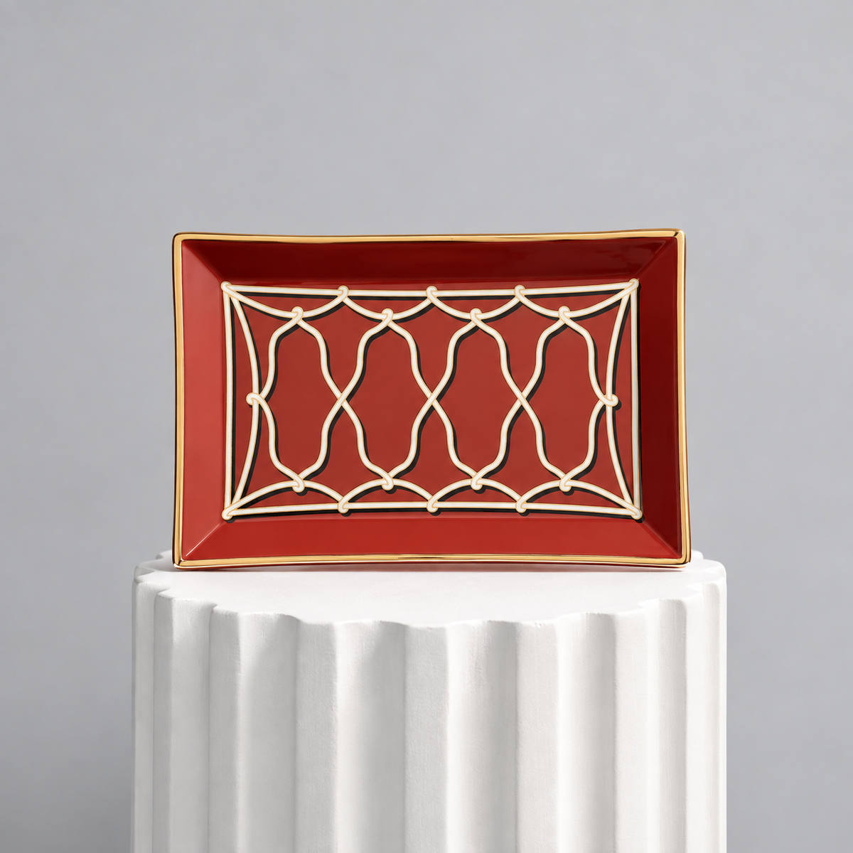 Vaciabolsillos Rita. Jonathan Adler