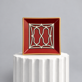 Rita Square Tray. Jonathan Adler