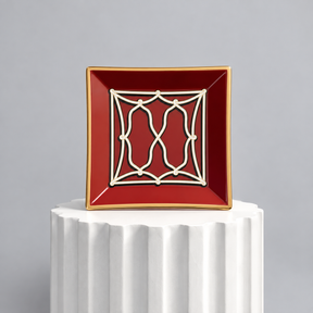 Rita Square Tray. Jonathan Adler