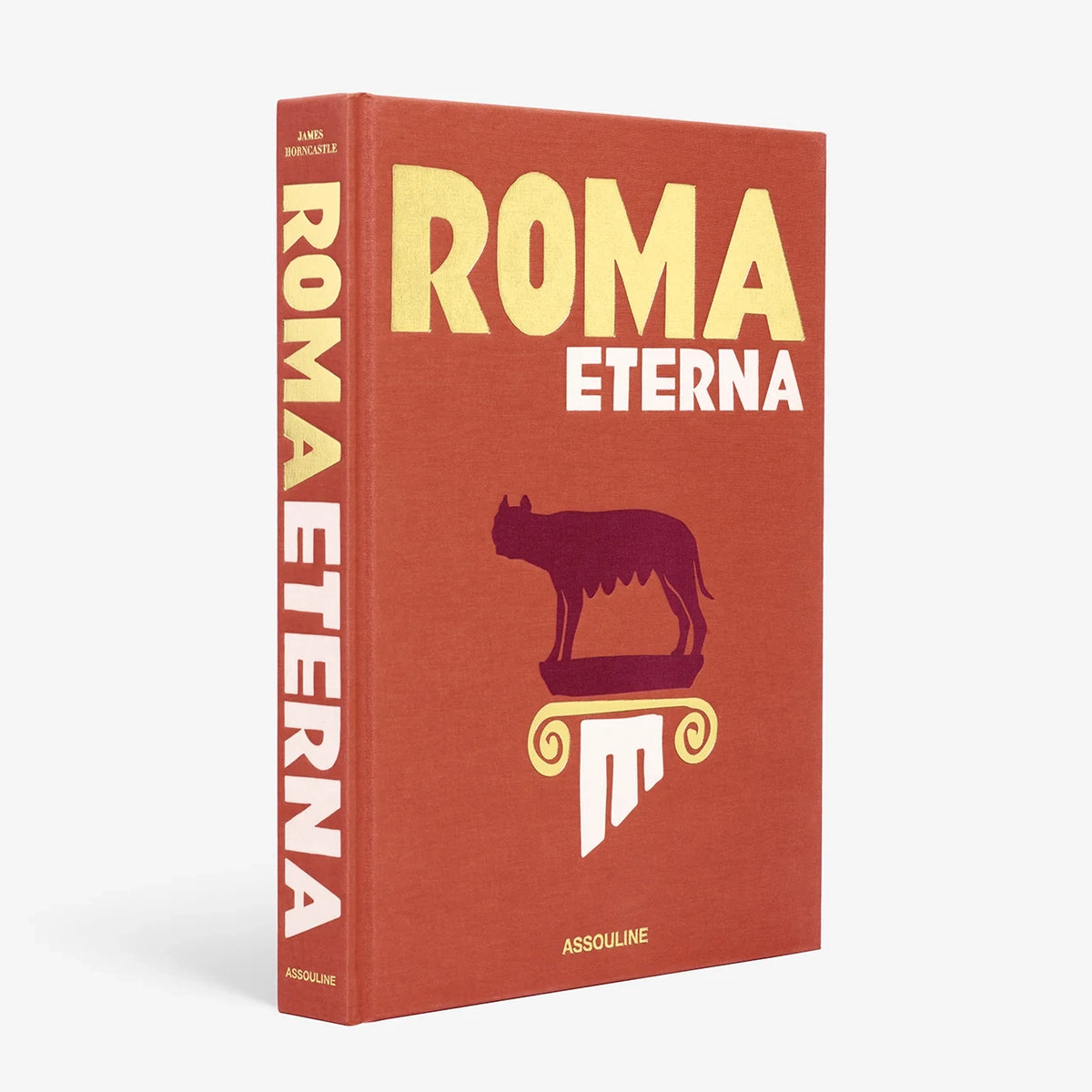 Roma Eterna