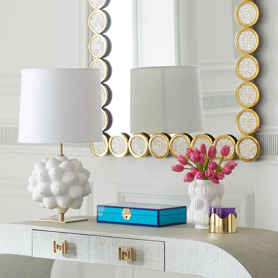 Lámpara Georgia Orb. Jonathan Adler