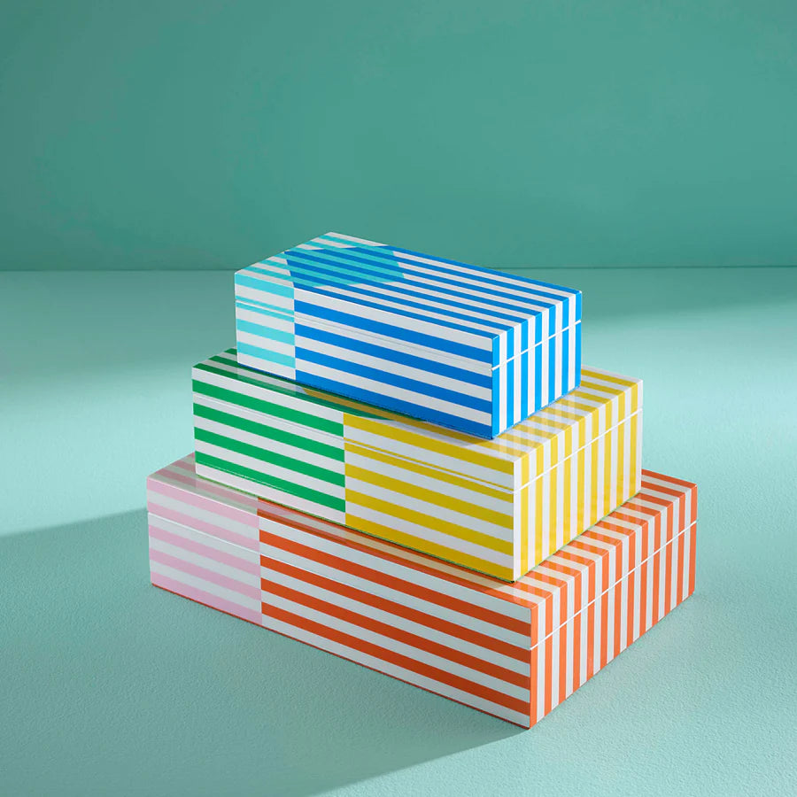 Caja Copenhagen Grande. Jonathan Adler