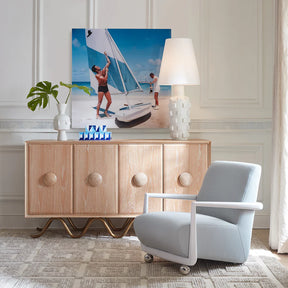 Caja Sorrento Pequeña. Jonathan Adler