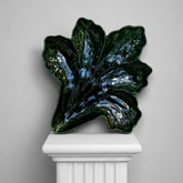 Ceramic Serving Platter. Salad
