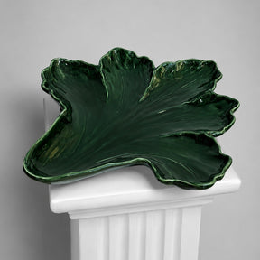 Ceramic Serving Platter. Salad
