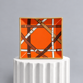 Greyhounds Square Tray. Jonathan Adler