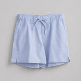 Shorts de Popelín