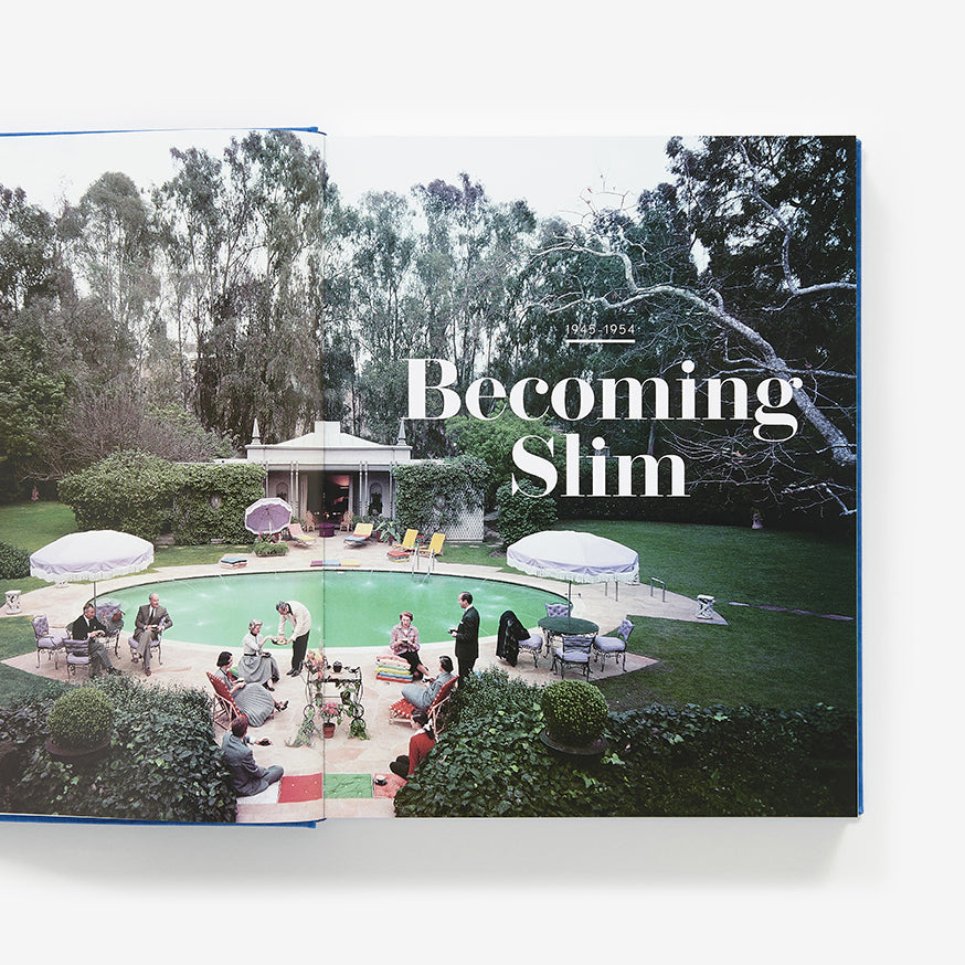 Slim Aarons: The Essential Collection