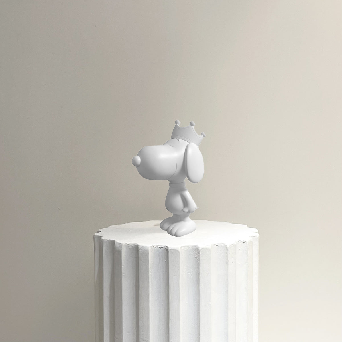 Snoopy Sun XS Original - 12 CM