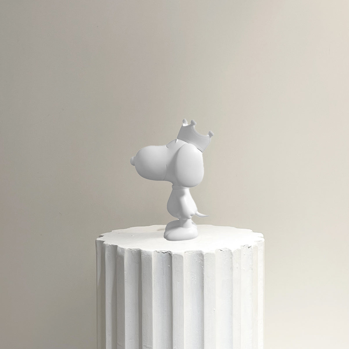 Snoopy Sun XS Original - 12 CM