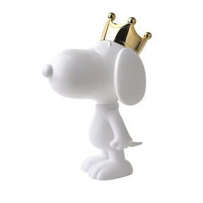 Snoopy Crown. 31 cm