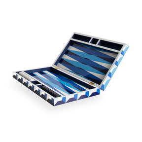 Sorrento Backgammon Set. Jonathan Adler