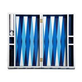 Sorrento Backgammon Set. Jonathan Adler