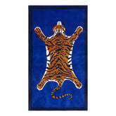 Tiger Beach Towel. Jonathan Adler