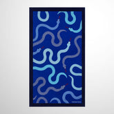 Eden Beach Towel. Jonathan Adler