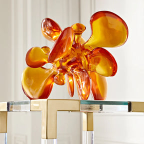Ameba Acrílica. Jonathan Adler