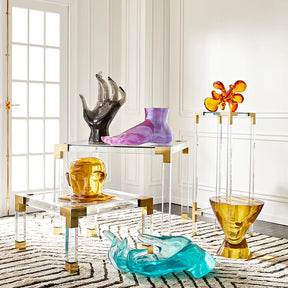 Ameba Acrílica. Jonathan Adler