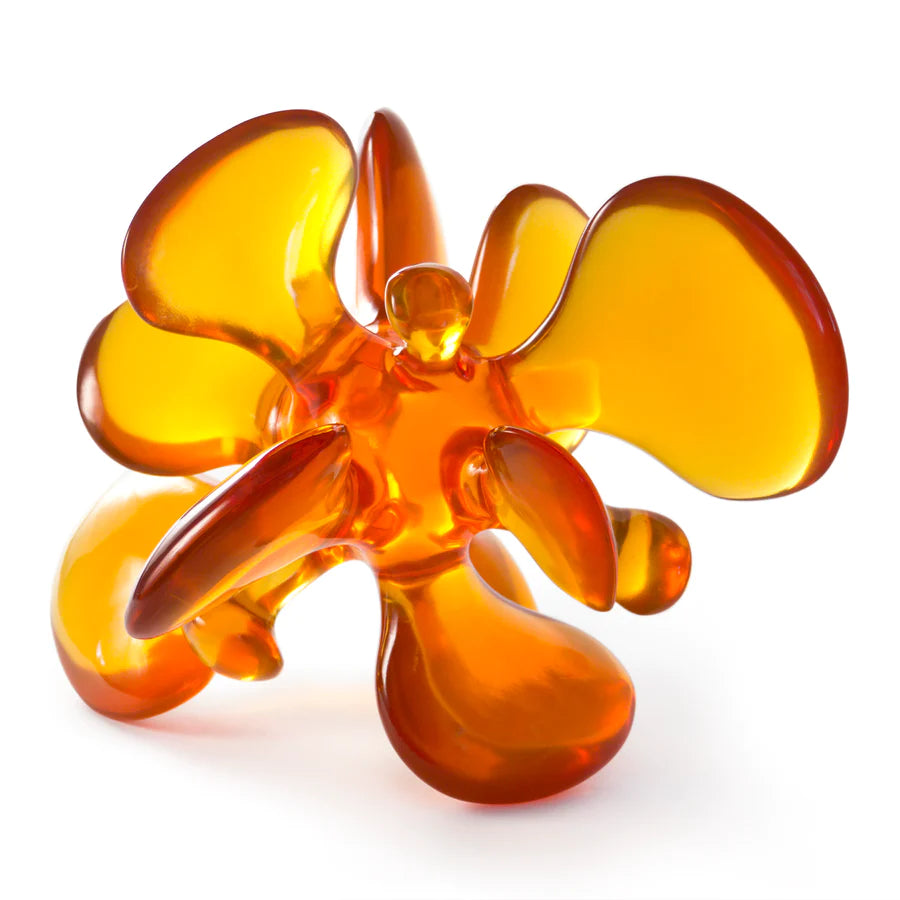 Acrylic Amoeba Objet. Jonathan Adler
