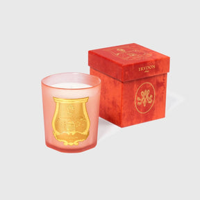 Trudon Candle. Tuileries