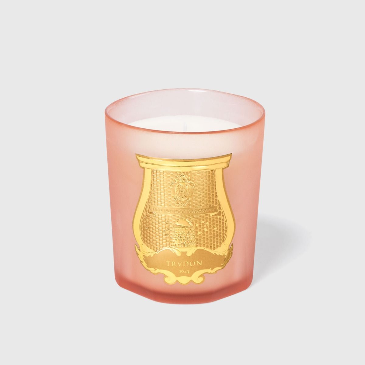 Trudon Candle. Tuileries