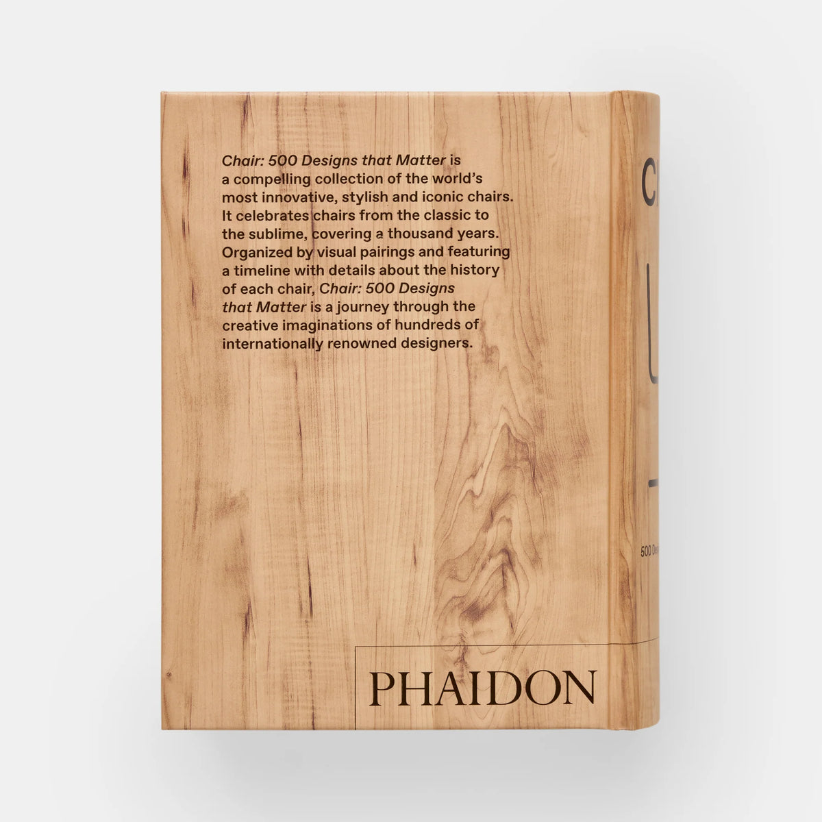 Chair: 500 Designs that Matter