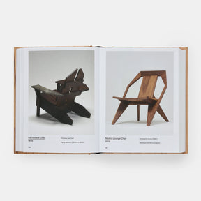 Chair: 500 Designs that Matter