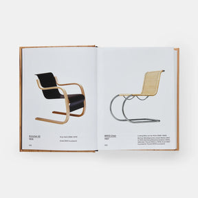 Chair: 500 Designs that Matter