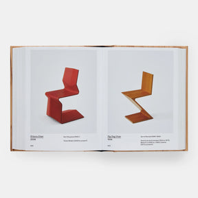 Chair: 500 Designs that Matter