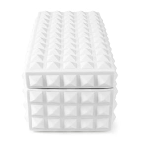 Caja de Porcelana Charade. Jonathan Adler